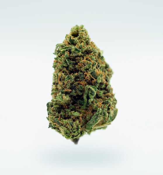 CBD Aromablüte "Blueberry OG"