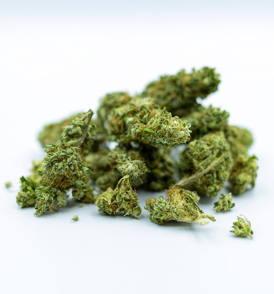 CBD Aromablüte "Future Lemon Haze"