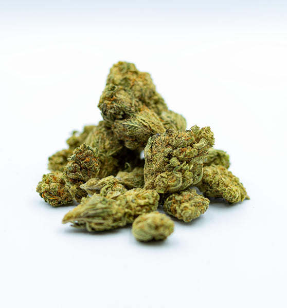 CBD Aromablüte "Ice Cream Man"