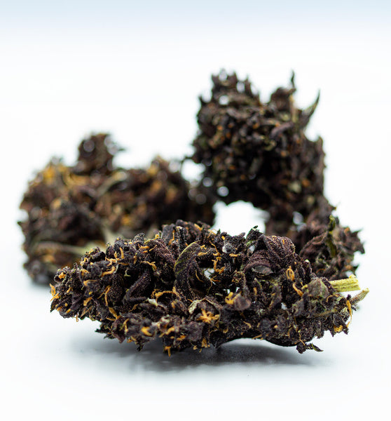 CBD Aromablüte "Purple Dream"