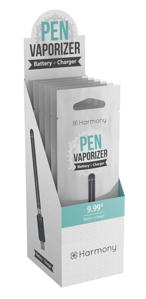harmony vape pen Black Velvet Disposable Sauce Cartridge