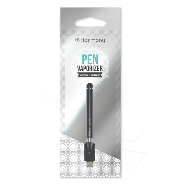 Harmony CBD Pen Vaporizer