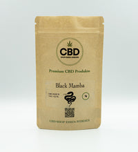 CBD Pollinat "Black Mamba"