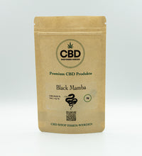 CBD Pollinat "Black Mamba"