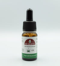 CBD Vollspektrum Hanfsamen Aromaöl 15%