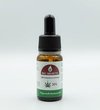 CBD Vollspektrum Hanfsamen Aromaöl 20%
