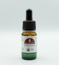 CBD Vollspektrum Hanfsamen Aromaöl 25%