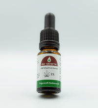 CBD Vollspektrum Hanfsamen Aromaöl 5%