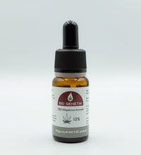 CBD Vollspektrum MCT Kokos Aromaöl 15%