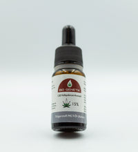 CBD Vollspektrum MCT Kokos Aromaöl 15%