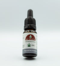 CBD Vollspektrum MCT Kokos Aromaöl 25%
