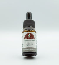 CBD Vollspektrum MCT Kokos Aromaöl 5%