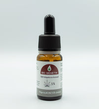CBD Vollspektrum MCT Kokos Aromaöl 5%