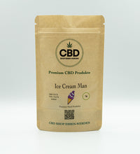 CBD Aromablüte "Ice Cream Man"