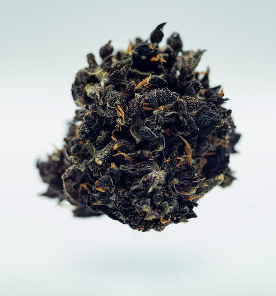 CBD Aromablüte "Purple Dream"