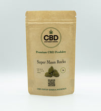 CBD Pollinat "Super Moon Rocks"