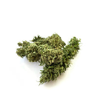 BIO CBD + CBG Hanfblütentee 4% CBD "Earlina" 25g