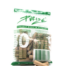 Purize Aktivkohlefilter extra slim