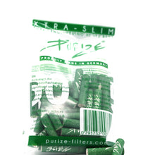Purize Aktivkohlefilter Extraslim 50