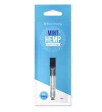 Harmony CBD Pen Ersatzkartusche 100mg