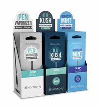 Harmony CBD Pen Vaporizer