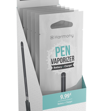 Harmony CBD Pen Vaporizer